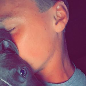 Meet your Posher, Brian